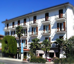 Hotel Bologna Bardolino lago di Garda